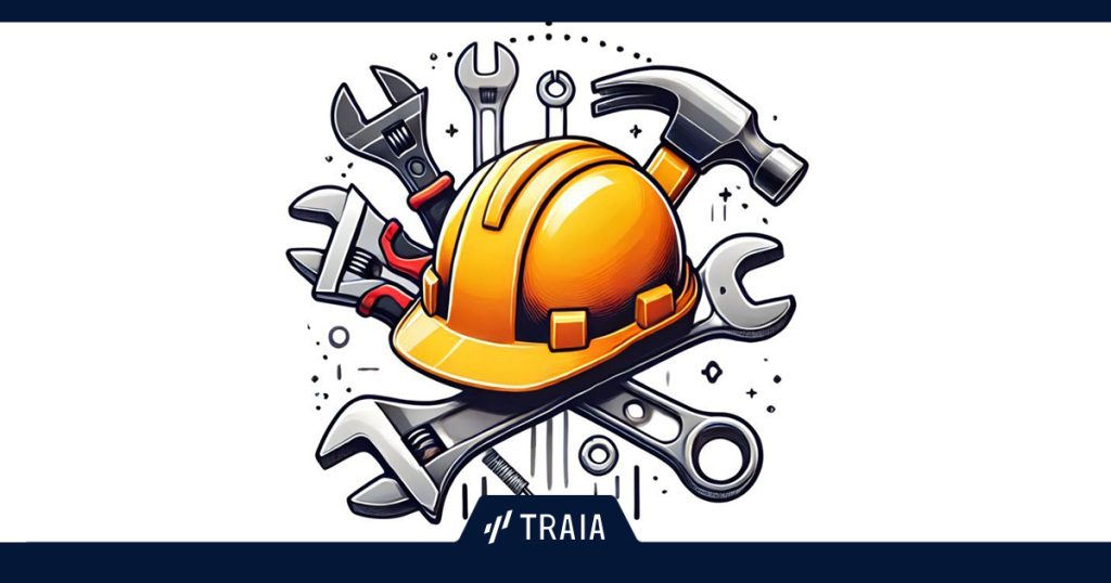 ابزار کنترل ریسک معاملات در ترایا