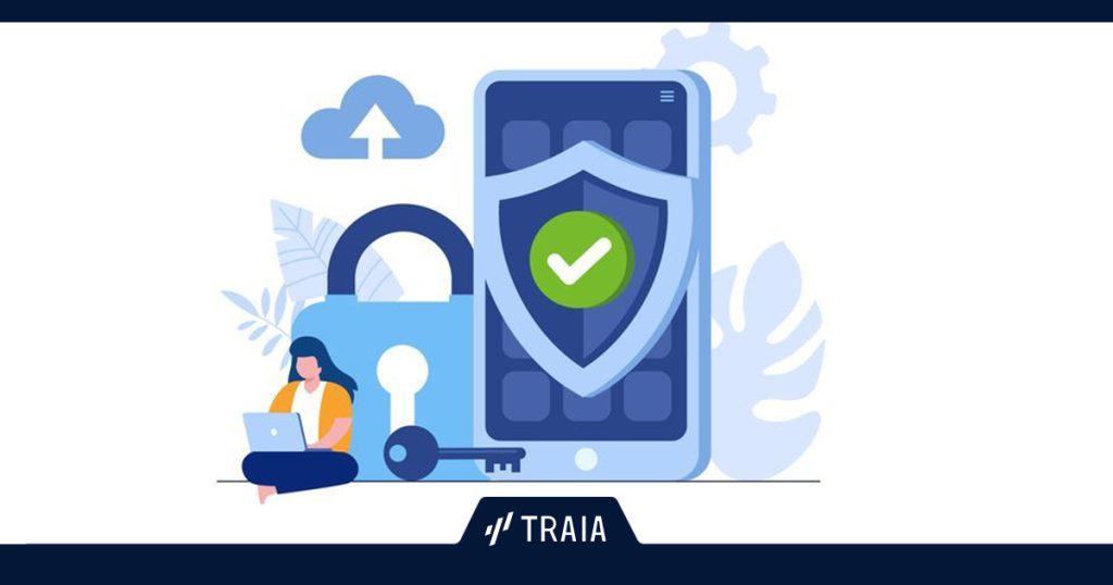 کپی ترید امن در ترایا 